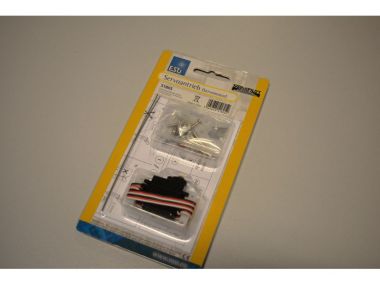 Servoantrieb Metall (ESU)